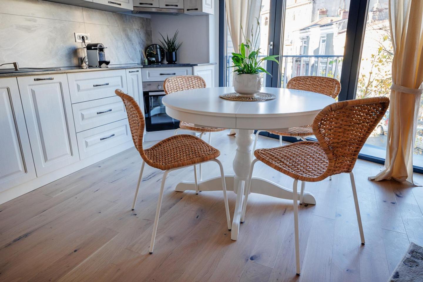 The Corner Luxe Apartment Bucharest Exterior photo